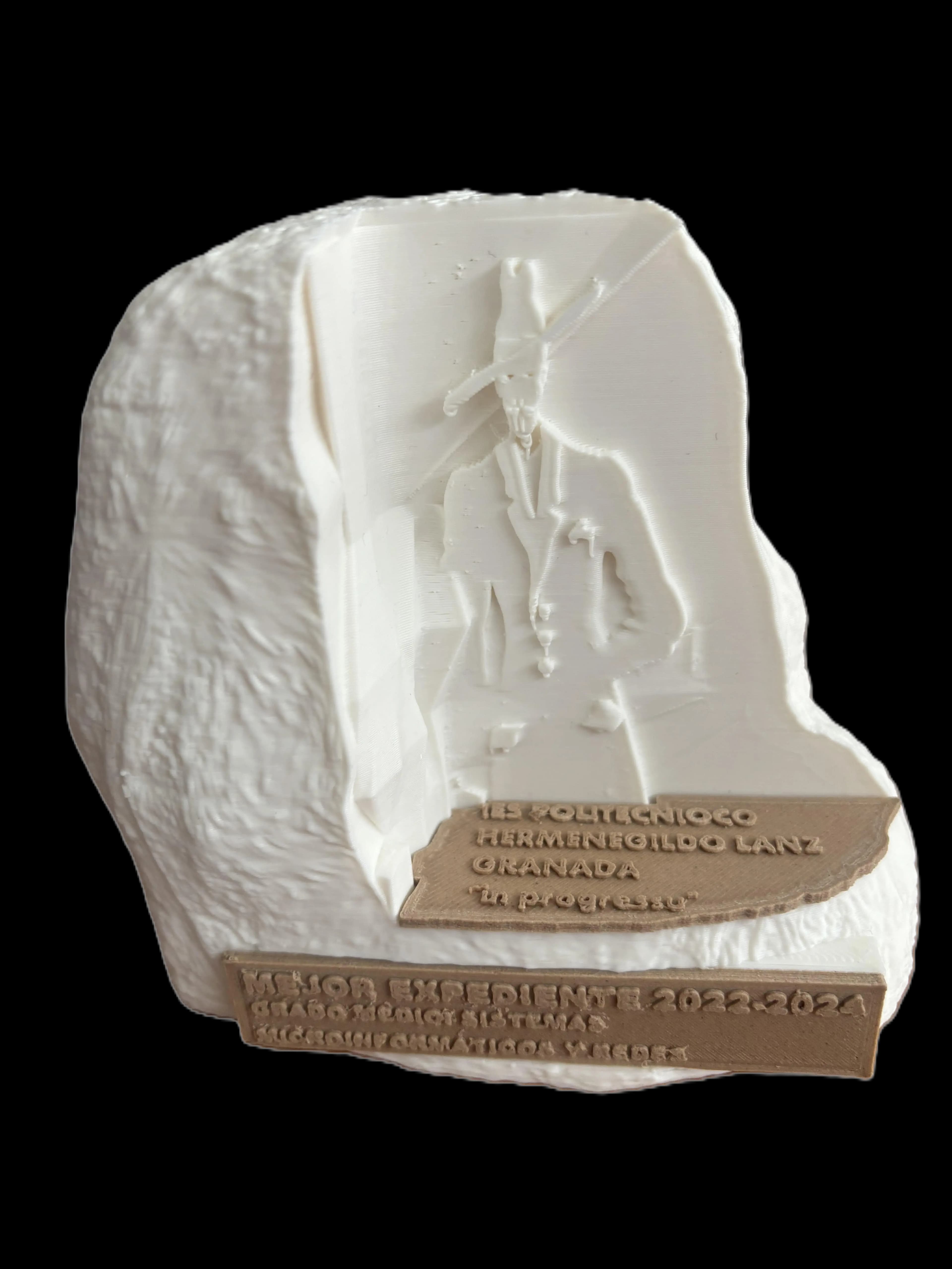 Best Academic Record Trophy