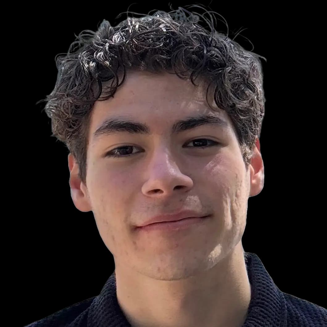 Kristian García Paulsen
